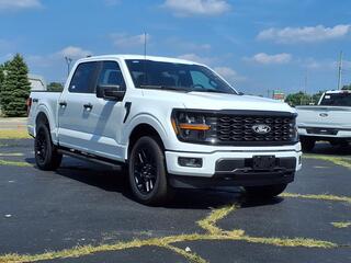 2025 Ford F-150 for sale in Dowagiac MI