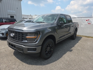2025 Ford F-150 for sale in Knoxville TN