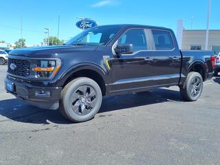 2025 Ford F-150 for sale in Council Bluffs IA