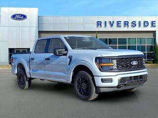 2025 Ford F-150 for sale in Tulsa OK