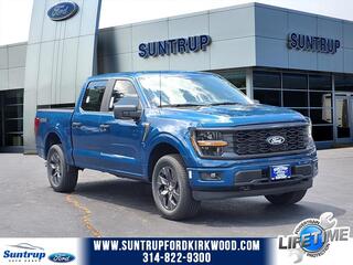 2025 Ford F-150 for sale in Kirkwood MO