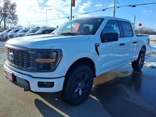 2025 Ford F-150 for sale in Burlington WI