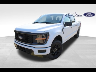 2025 Ford F-150 for sale in Denton TX