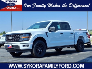 2025 Ford F-150 for sale in West TX