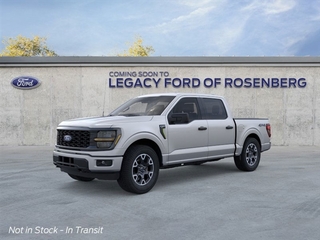 2025 Ford F-150 for sale in Rosenberg TX