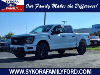 2025 Ford F-150 for sale in West TX