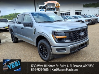 2025 Ford F-150 for sale in El Dorado AR