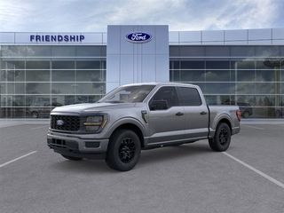 2025 Ford F-150 for sale in Bristol TN