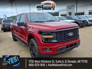 2025 Ford F-150 for sale in El Dorado AR