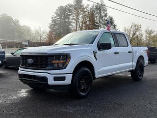 2025 Ford F-150 for sale in Brevard NC