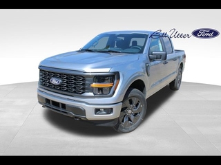 2025 Ford F-150 for sale in Denton TX