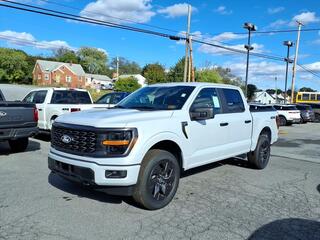 2025 Ford F-150 for sale in Martinsburg WV