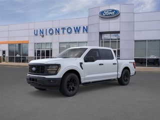 2025 Ford F-150 for sale in Uniontown PA