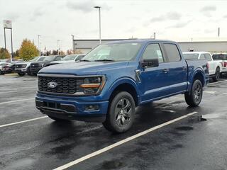 2025 Ford F-150 for sale in Dundee MI