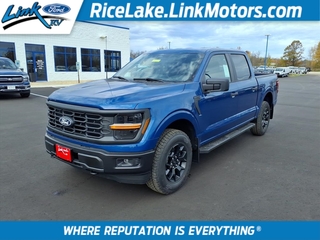 2025 Ford F-150 for sale in Rice Lake WI