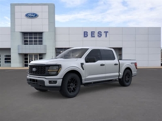 2025 Ford F-150 for sale in Wellesley MA