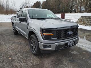 2025 Ford F-150 for sale in New Glarus WI