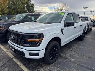 2025 Ford F-150 for sale in Janesville WI