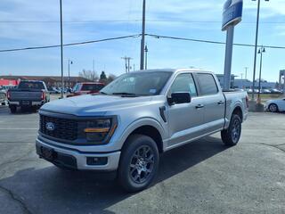 2026 Ford F-150 for sale in Springfield VA