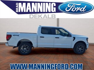2026 Ford F-150 for sale in Des Plaines IL