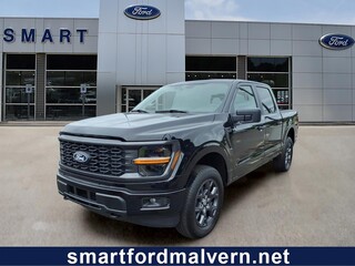 2026 Ford F-150 for sale in Malvern AR