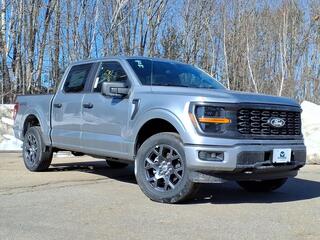 2026 Ford F-150 for sale in Rochester NH