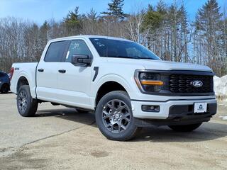 2026 Ford F-150 for sale in Rochester NH