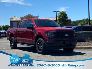 2026 Ford F-150 for sale in Mechanicsville VA