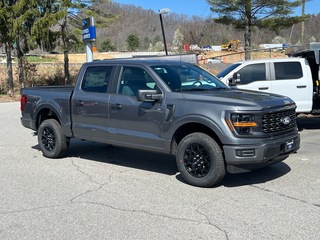 2026 Ford F-150 for sale in Canton NC