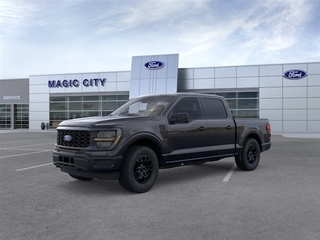 2026 Ford F-150 for sale in Roanoke VA