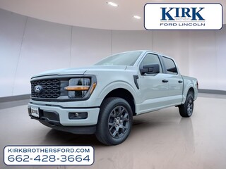 2026 Ford F-150 for sale in Greenwood MS