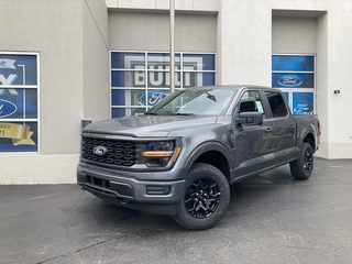 2026 Ford F-150 for sale in Waynesburg PA