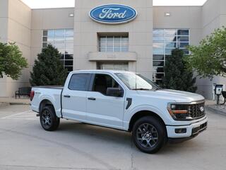 2026 Ford F-150 for sale in Overland Park KS