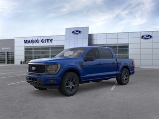 2026 Ford F-150 for sale in Roanoke VA