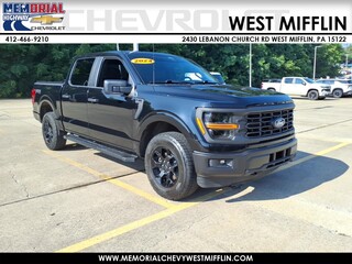 2024 Ford F-150 for sale in West Mifflin PA