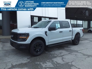 2024 Ford F-150 for sale in Louisville KY