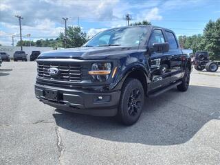 2024 Ford F-150 for sale in Ayer MA