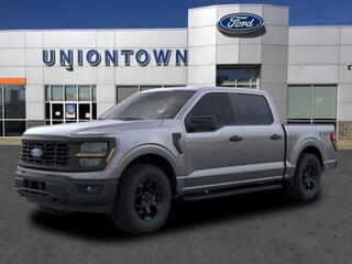 2024 Ford F-150 for sale in Uniontown PA