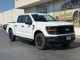 2024 Ford F-150 for sale in Independence MO