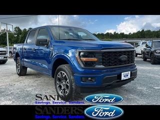 2024 Ford F-150 for sale in Jacksonville NC