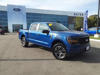 2024 Ford F-150 for sale in Lebanon TN