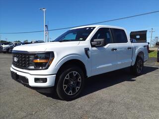 2024 Ford F-150 for sale in Joliet IL