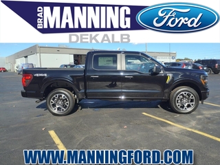 2024 Ford F-150 for sale in Des Plaines IL