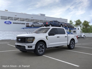 2024 Ford F-150 for sale in Milwaukee WI