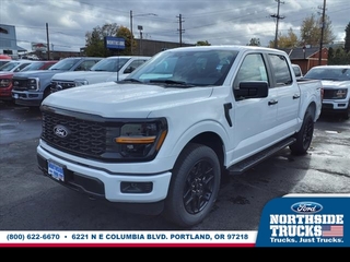 2024 Ford F-150 for sale in Portland OR