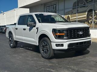 2024 Ford F-150 for sale in Independence MO