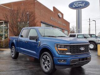 2024 Ford F-150 for sale in Urbana OH