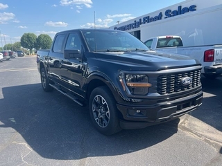 2024 Ford F-150 for sale in Greenville SC