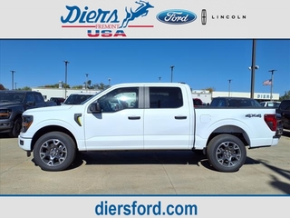 2024 Ford F-150 for sale in Fremont NE