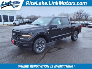 2024 Ford F-150 for sale in Rice Lake WI